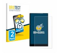 brotect Protection Film compatible with FiiO JM21