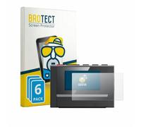 brotect Protection Film compatible with FiiO SnowSky Echo Mini