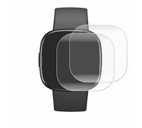 brotect Protection Film compatible with Fitbit Sense 2
