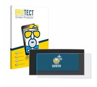 brotect Protection Film compatible with Ford Focus 2022 Sync 4 13.2"