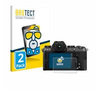 brotect Protection Film compatible with Fujifilm X-S20