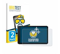 brotect Protection Film compatible with Garmin DriveCam 76 | 2 Pack Matte Screen Protection Made in Germany Anti-Glare Anti-Fingerprint Case-Friendly