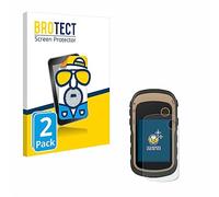 brotect Protection Film compatible with Garmin eTrex 32x | 2 Pack Matte Screen Protection Made in Germany Anti-Glare Anti-Fingerprint Case-Friendly