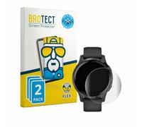 brotect Protection Film compatible with Garmin vivoactive 4 (45 mm)