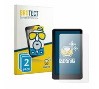 brotect Protection Film compatible with Garmin zumo XT | 2 Pack Matte Screen Protection Made in Germany Anti-Glare Anti-Fingerprint Case-Friendly