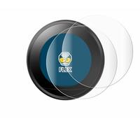 brotect Protection Film compatible with Google Nest