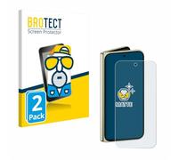 brotect Protection Film compatible with Google Pixel 10 Pro Fold | 2 Pack Matte Screen Protection Made in Germany Anti-Glare Anti-Fingerprint Case-Friendly