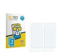 brotect Protection Film compatible with Google Pixel 11 Pro Fold