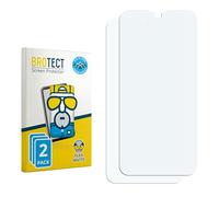 brotect Protection Film compatible with Honor 10 Lite