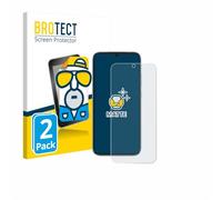 brotect Protection Film compatible with Honor Magic 8 | 2 Pack Matte Screen Protection Made in Germany Anti-Glare Anti-Fingerprint Case-Friendly