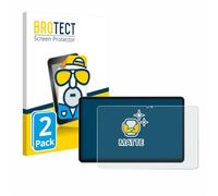 brotect Protection Film compatible with Honor Pad X9a