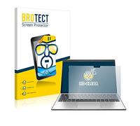 brotect Protection Film compatible with HP Elite x2 G8 | Clear Screen Protection Made in Germany High Clarity Anti-Scratch Anti-Fingerprints Case-Friendly Bubble-Free