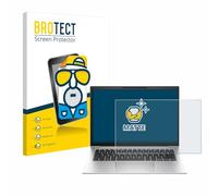 brotect Protection Film compatible with HP EliteBook 840 G10 | Matte Screen Protection Made in Germany Anti-Glare Anti-Fingerprint Case-Friendly