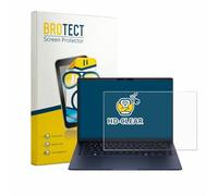 brotect Protection Film compatible with HP EliteBook X G2a 14
