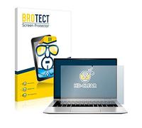 brotect Protection Film compatible with HP EliteBook x360 830 G7 | Clear Screen Protection Made in Germany High Clarity Anti-Scratch Anti-Fingerprints Case-Friendly Bubble-Free