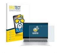 brotect Protection Film compatible with HP Envy 17 2024