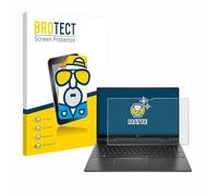 brotect Protection Film compatible with HP Envy x360 (15-eX) (358 mm x 230 mm)