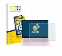 brotect Protection Film compatible with HP OmniBook 5 Flip 14 14-fp0153ng | Matte Screen Protection Made in Germany Anti-Glare Anti-Fingerprint Case-Friendly