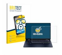brotect Protection Film compatible with HP OmniBook Ultra Flip 14-fh | Clear Screen Protection Made in Germany High Clarity Anti-Scratch Anti-Fingerprints Case-Friendly Bubble-Free