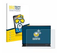 brotect Protection Film compatible with HP Spectre x360 16" 2-in-1 2024 | Matte Screen Protection Made in Germany Anti-Glare Anti-Fingerprint Case-Friendly