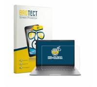 brotect Protection Film compatible with HP Zbook 8 G2i 14" | Clear Screen Protection Made in Germany High Clarity Anti-Scratch Anti-Fingerprints Case-Friendly Bubble-Free