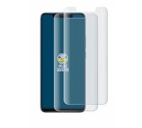 brotect Protection Film compatible with Huawei Mate 20 Pro | 2 Pack Matte Screen Protection Made in Germany 3D Curved Full-Cover Anti-Glare Anti-Fingerprint Case-Friendly