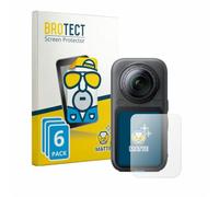 brotect Protection Film compatible with Insta360 X6