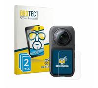 brotect Protection Film compatible with Insta360 X6
