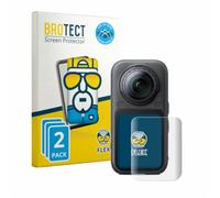 brotect Protection Film compatible with Insta360 X6