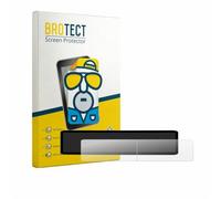 brotect Protection Film compatible with Kia EV2 2026 ccNC Triple Panorama Display