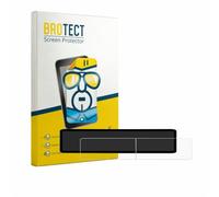 brotect Protection Film compatible with Kia EV2 2026 ccNC Triple Panorama Display