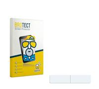 brotect Protection Film compatible with Kia EV4 2025-2026 ccNC Triple Panorama Display