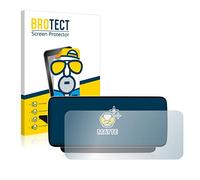 brotect Protection Film compatible with Koason Mercedes-Benz E W212 S212 12.3"