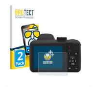 brotect Protection Film compatible with Kodak Pixpro AZ405
