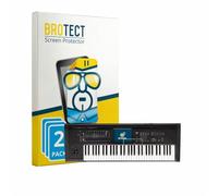 brotect Protection Film compatible with KORG Kronos 3 (2025) 61