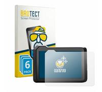 brotect Protection Film compatible with KTM 125 Duke 2026