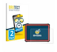 brotect Protection Film compatible with Launch X-431 PRO3S+ Elite