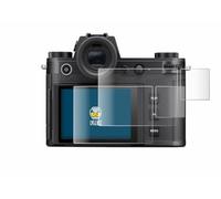 brotect Protection Film compatible with Leica SL3-P