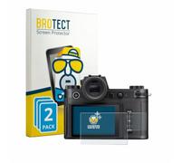 brotect Protection Film compatible with Leica SL3-P