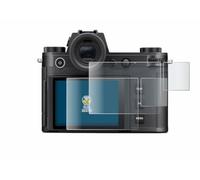 brotect Protection Film compatible with Leica SL3-P