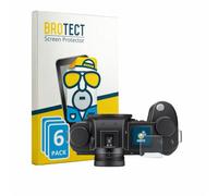 brotect Protection Film compatible with Leica SL3-P