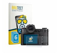brotect Protection Film compatible with Leica SL3-P