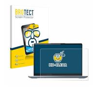 brotect Protection Film compatible with Lenovo IdeaPad 5i 2-in-1 Gen 9 14"