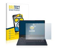 brotect Protection Film compatible with Lenovo IdeaPad C340 14" | Matte Screen Protection Made in Germany Anti-Glare Anti-Fingerprint Case-Friendly