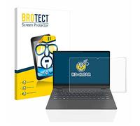 brotect Protection Film compatible with Lenovo IdeaPad Flex 5 14" 2020