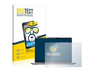 brotect Protection Film compatible with Lenovo IdeaPad Flex 5 14" Gen 7 2022