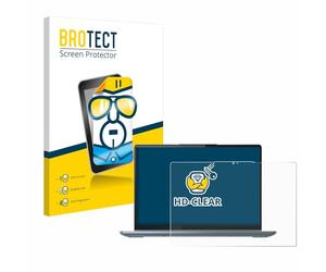 brotect Protection Film compatible with Lenovo IdeaPad Flex 5 14" Gen 8 2023