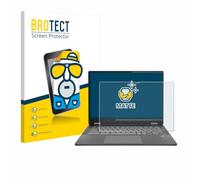 brotect Protection Film compatible with Lenovo IdeaPad Flex 5i Chromebook Plus 14" Gen 7