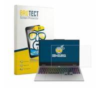 BROTECT Protection Film compatible with Lenovo LOQ 17i Gen 10 17" | Clear Screen Protection Made in Germany High Clarity Anti-Scratch Anti-Fingerprints Case-Friendly Bubble-Free