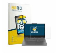 brotect Protection Film compatible with Lenovo LOQ Essential Gen 11 15" | Clear Screen Protection Made in Germany High Clarity Anti-Scratch Anti-Fingerprints Case-Friendly Bubble-Free